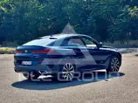 2021 BMW X6