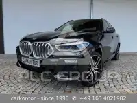 2021 BMW X6