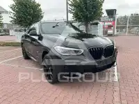 2021 BMW X6