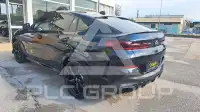 2021 BMW X6