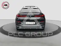 2021 BMW X6