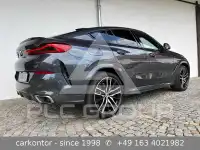 2021 BMW X6