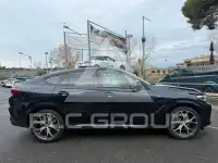 2021 BMW X6