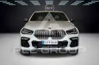 2021 BMW X6