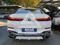 2021 BMW X6