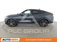 2021 BMW X6