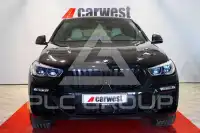 2021 BMW X6