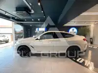 2021 BMW X6