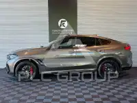 2021 BMW X6