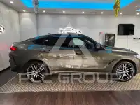 2021 BMW X6