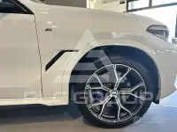 2021 BMW X6