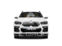 2021 BMW X6