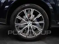2021 BMW X6