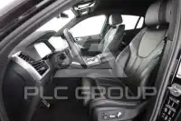 2021 BMW X6