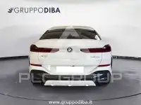 2021 BMW X6