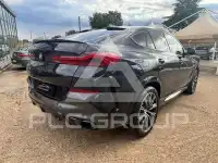 2021 BMW X6