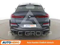 2021 BMW X6