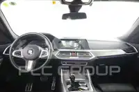 2021 BMW X6