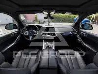 2021 BMW X6