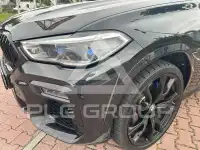 2021 BMW X6