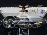 2021 BMW X6