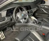 2021 BMW X6