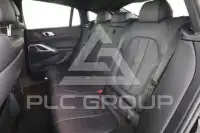 2021 BMW X6