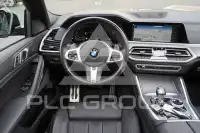 2021 BMW X6