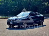 2021 BMW X6