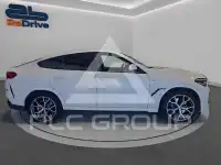 2021 BMW X6