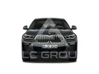 2021 BMW X6