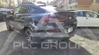 2021 BMW X6