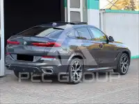 2021 BMW X6