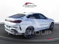 2021 BMW X6