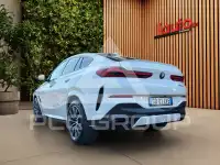 2021 BMW X6
