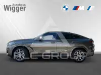 2021 BMW X6