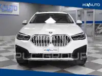 2021 BMW X6
