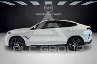 2021 BMW X6