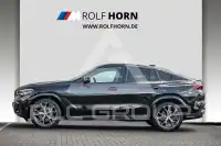 2021 BMW X6