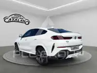 2021 BMW X6