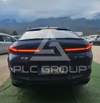 2021 BMW X6