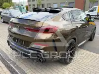 2021 BMW X6