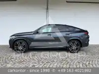 2021 BMW X6