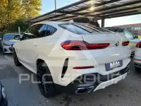 2021 BMW X6