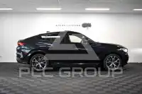 2021 BMW X6