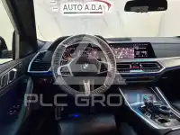 2021 BMW X6