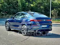 2021 BMW X6