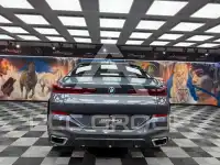 2021 BMW X6