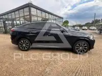 2021 BMW X6