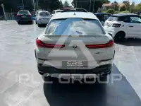 2021 BMW X6